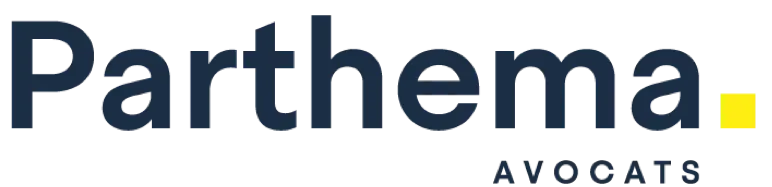 Logo PARTHEMA AVOCATS